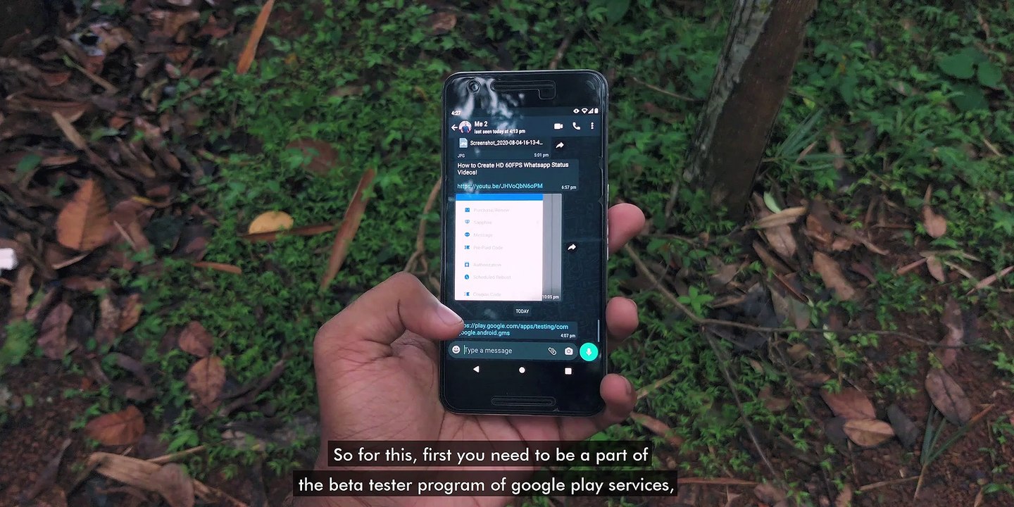 How to Enable 2 Step/Factor Authentication on Whatsapp, Instagram, Telegram, Google, Facebook