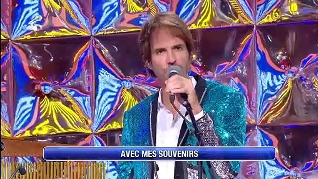 N'Oubliez pas les Paroles: Maureen Tu Ne M'as Pas Laissé Le Temps (D. Hallyday)