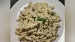 Cheesy White Sauce Pasta ( Secret Recipe ) | How to make white sauce pasta without making white sauce? | OP Girl's Kitchen