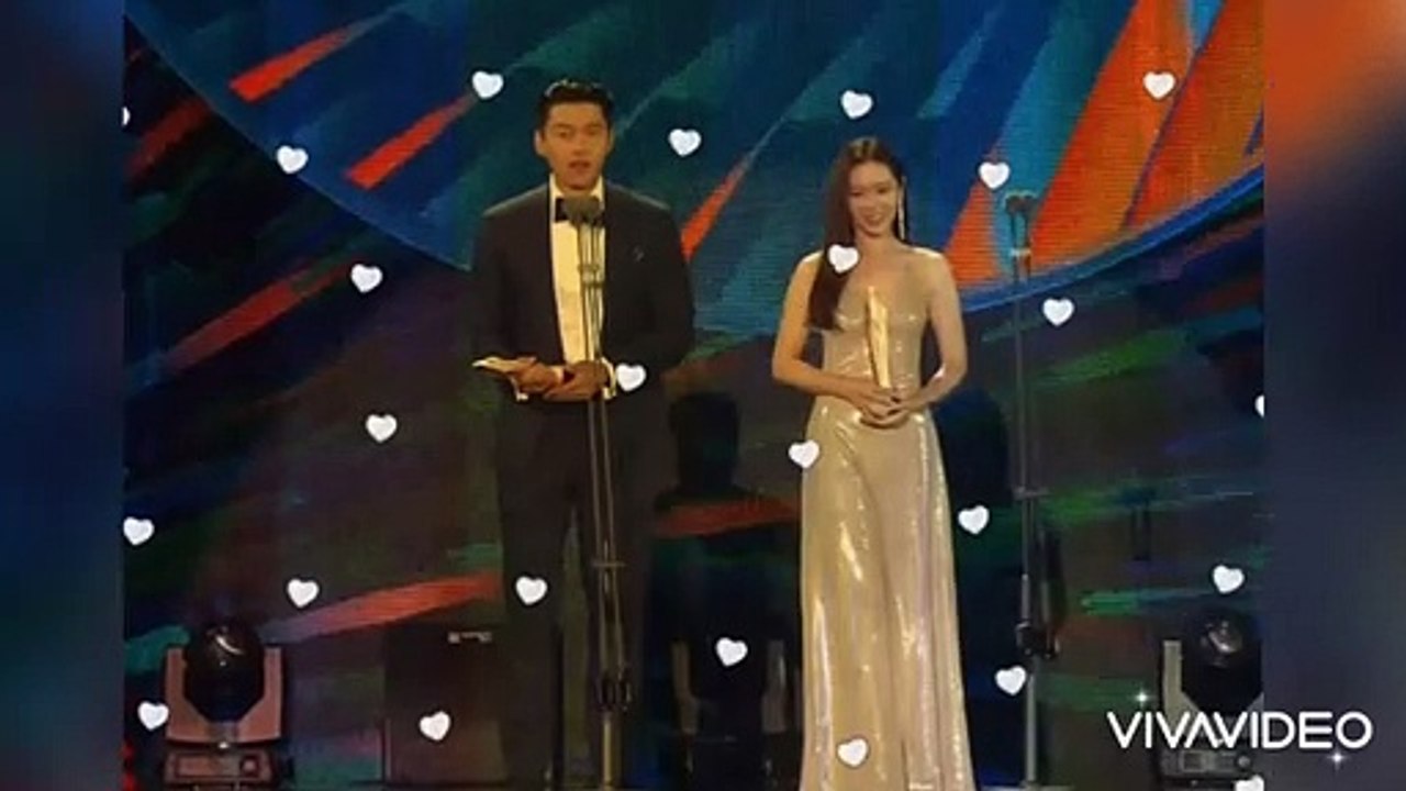 Hyun Bin và Son Ye Jin có nhan sắc không đổi sau 6 năm