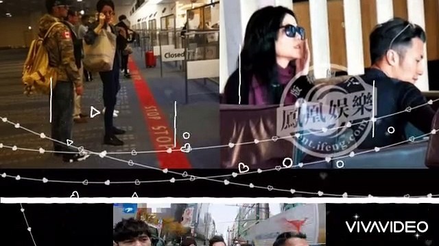 Lý do Tạ Đình Phong yêu Vương Phi nhiều năm không đổi