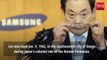 Lee Kun-Hee, Samsung chairman dies at 78