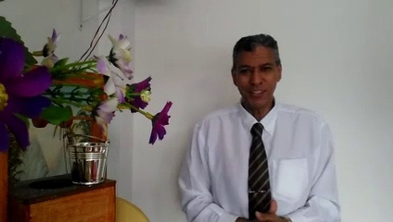 4.1. Lucas 11; 14, O Valente resgatando  Seu  Povo. -  25/10/2020 809M