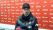 I don’t know anymore offside or not!" | Jurgen Klopp frustrated by VAR again in Sheffield 2:1 win