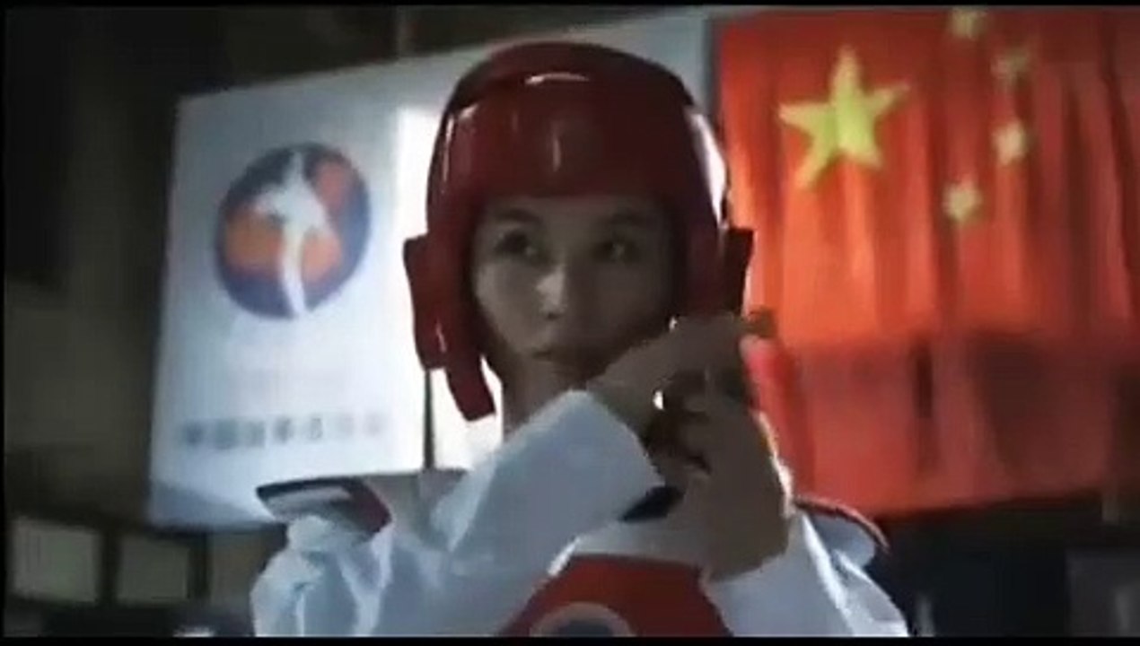 High Kickers - Trailer - Gordon Liu