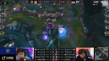 新MBX全新UI界面SN豹女天秀