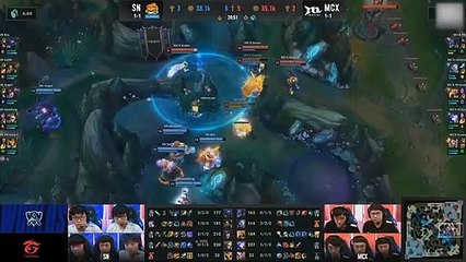 新MBX全新UI界面MCX给豹女抓