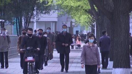 北 매체 "北 군사력은 자위적 억제력...南이 안보 불안 조장" / YTN