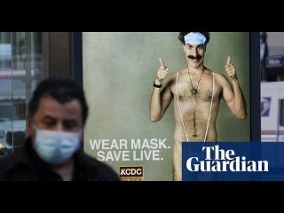 Borat v Trump can entertainment really affect an election