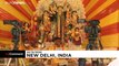 Covid-19: feste religiose in India ridimensionate
