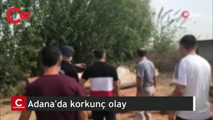 'Ağaç kesme' tartışmasında ateş açtı: 2 ölü, 4 yaralı