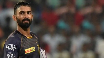 கேப்டன் பதிவியை விட்டுக்கொடுத்த Dinesh Karthik.. இப்போது அடுத்த சிக்கல்?