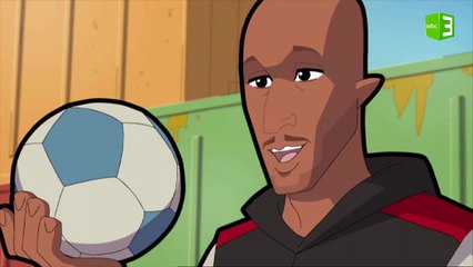 مباراة ثنائية تنتهي بمفاجأة