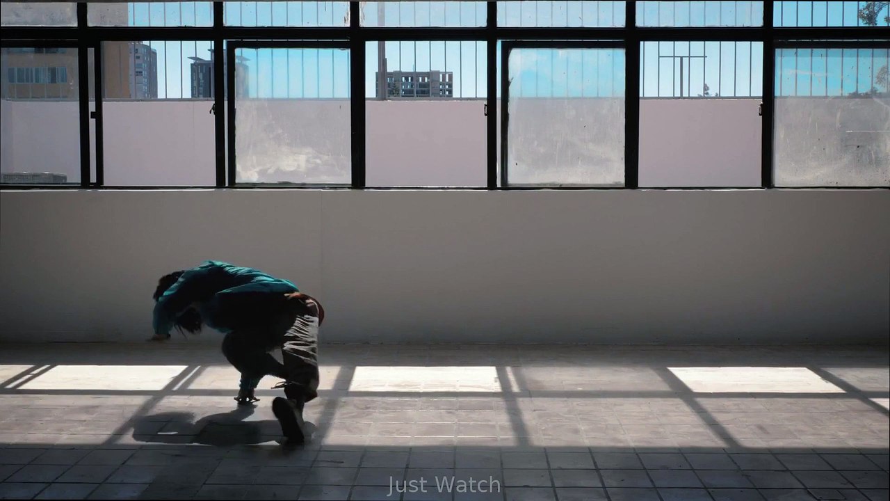 Super Dance Video!! 42 Second!!