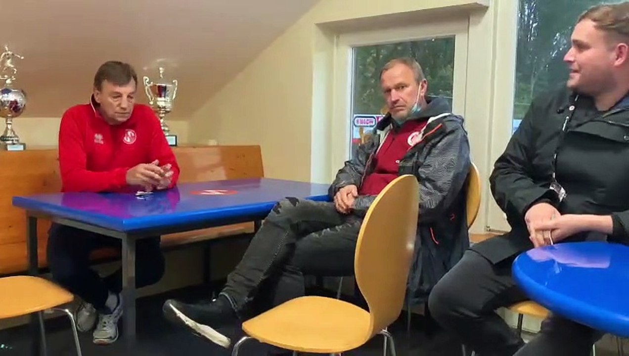 Martens wird deutlich: Norderstedt kassiert Derby-Pleite gegen St. Paulis U23