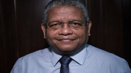 Seychelles opposition candidate wins presidential election