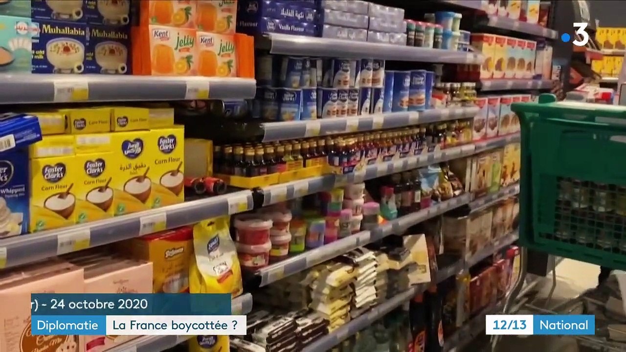 Diplomatie : tensions entre la France et la Turquie