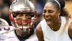 Tom Brady, Serena Williams, 1991 Pistons: Picking Out The Biggest SORE LOSERS In Sports