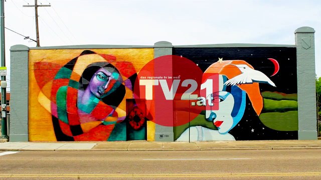 Schwarze Augen Olga Karotkikh Minsk aus dem TV21 Austria Archiv