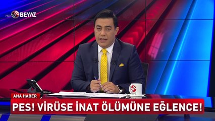 Beyaz Ana Haber 25 Ekim 2020