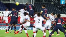 PSG Dijon Paris cartonne mais va devoir montrer autre chose
