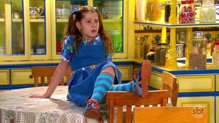 Chiquititas Edicao Especial 23/10/2020 Capitulo 80 HDTV Completo