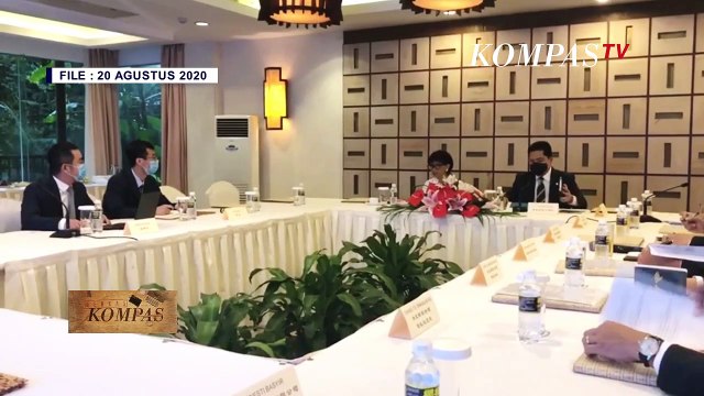 Seberapa Efektif Vaksin Corona ? - BERKAS KOMPAS (Bag 3)