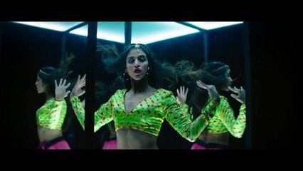 DIVINE - MIRCHI Feat. Stylo G, MC Altaf & Phenom - Official Music Video