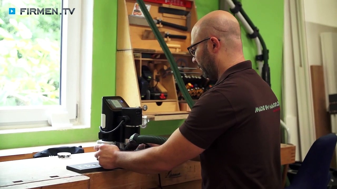 Tischlerei in Sachsen bei Ansbach: Schreinerei MADE BY HACKI – professioneller Innenausbau