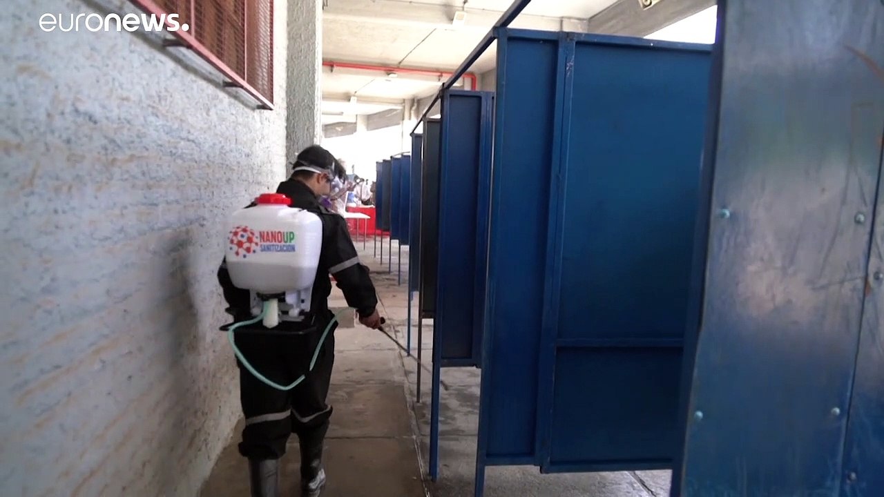 Weg mit dem Pinochet-Erbe? Chile entscheidet über neue Verfassung