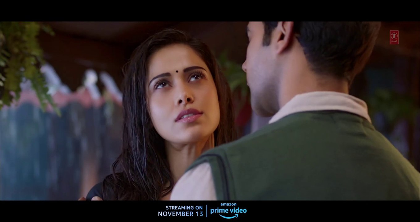 Chhalaang- Care Ni Karda - Rajkummar R, Nushrratt B - Yo Yo Honey Singh, Alfaaz, Hommie Dilliwala