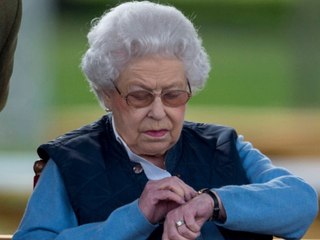 Unfassbar! So lange dauert die Zeitumstellung bei den Royals