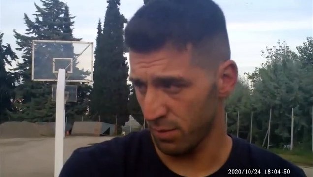 Καλύβια-Νέο Κρίκελλο 1-0