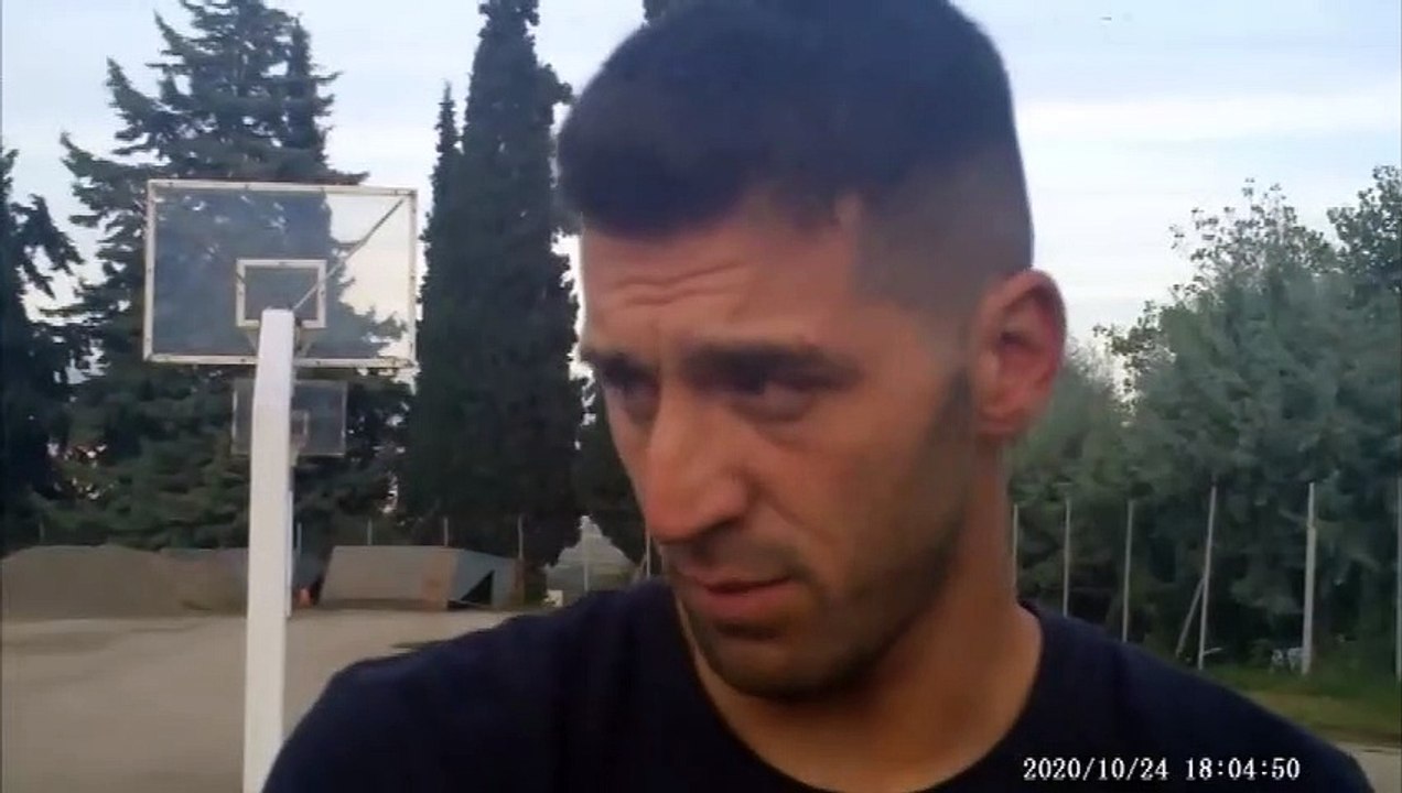 Καλύβια-Νέο Κρίκελλο 1-0