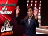 The Clash 2020: Better luck next time, Rash Alamasan! | Round 2