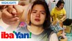 Ate Cessy shares how her life changed because of his husband's condition | Iba 'Yan