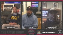 The Pro Football Football Show After Show - NFL Week 7
