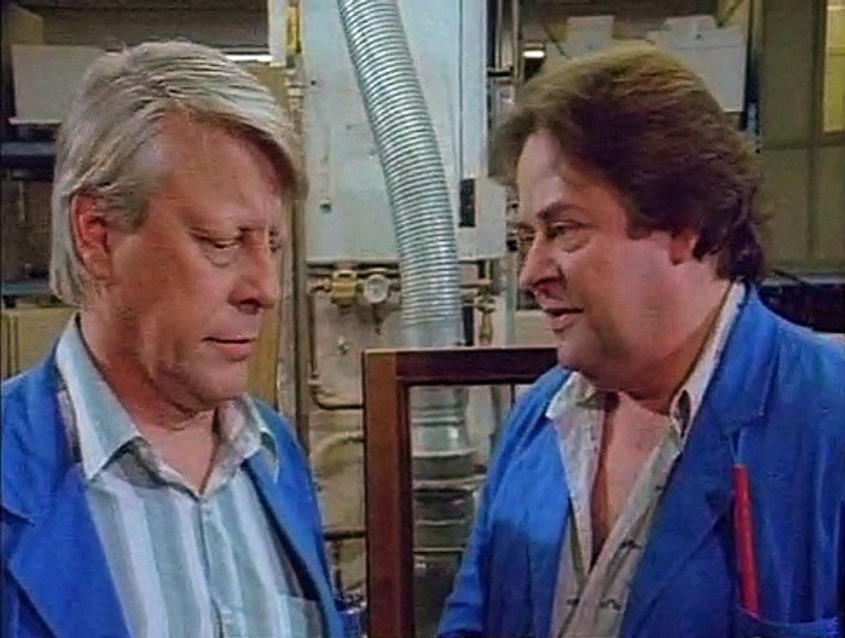 S01E04 - Hannelores Mahagoni