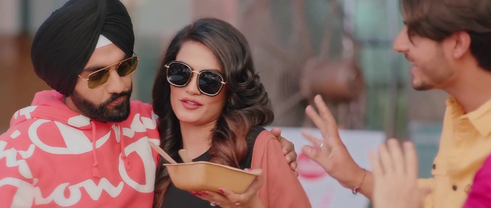 Regret (Official Video) - Ammy Virk - Gold Boy - Simar Doraha - Latest Punjabi Songs 2020