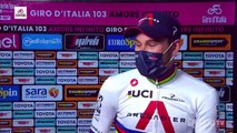 Tour d'Italie 2020 - Filippo Ganna : 