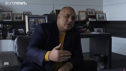 Koronavírus: fertőzött lett a bolgár miniszterelnök