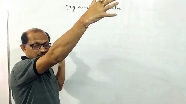 XI_ Maths, (4)-Trigonometrical Formulae, BY- Atma Academy, BY- A. Prakash.