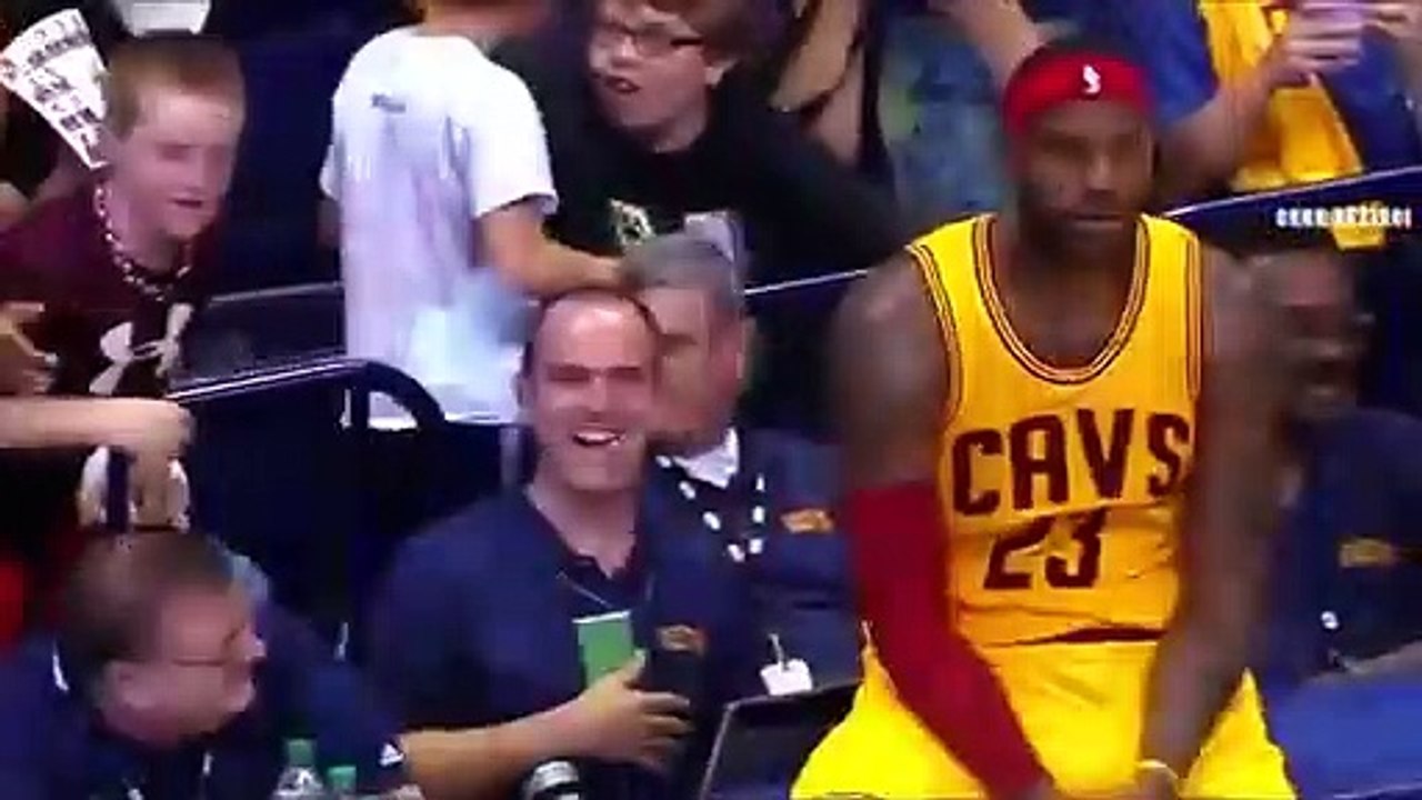 Most Beautiful and Creative Moments in Sports