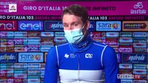 Tour d'Italie 2020 - Arnaud Démare : 