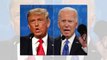 SNL Alec Baldwin's Trump and Jim Carrey's Biden Go Head-to-Head for Final Presidential Debate