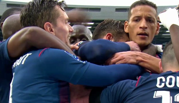 J8 Ligue 2 BKT : Le résumé vidéo de SMCaen 1-0 EA Guingamp