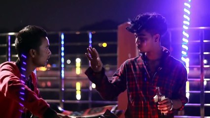 Marjaavaan Song - Tum Hi Aana - Broken Heart Story -UVR Film -