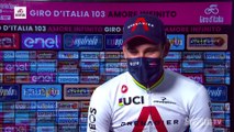 Giro d'Italia 2020 | Stage 21 | Interviews post race