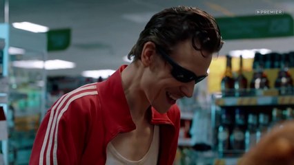 Гусар 9 серия (2020) HD комедия смотреть онлайн