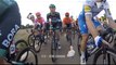 Vuelta a España 2020: Stage 4 on-bike highlights